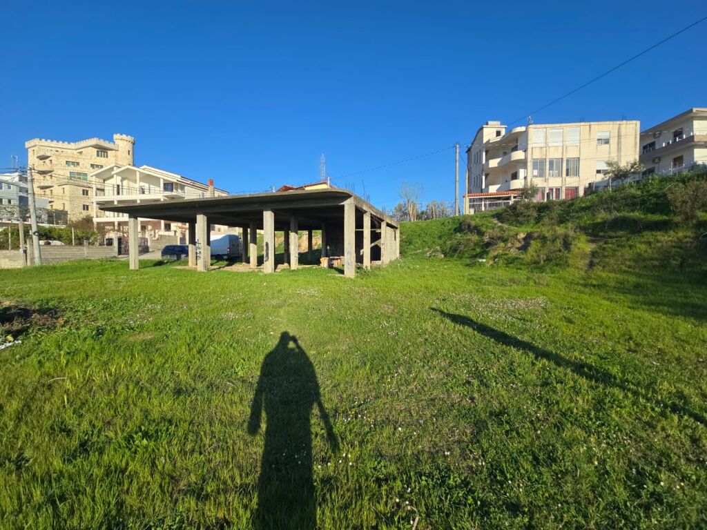 🏡 SHITET KARABINA NË ARAPAJ, DURRËS