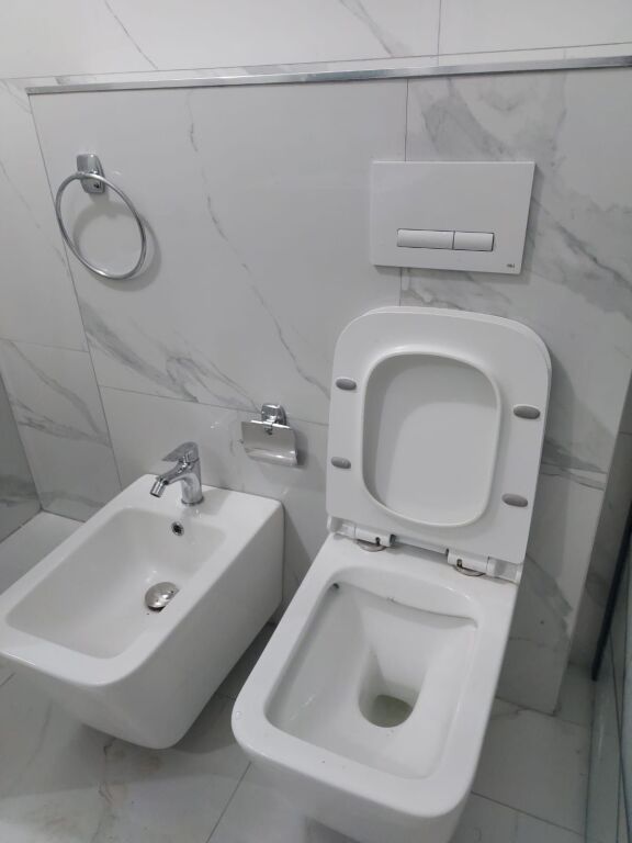 Apartment 1+1+1 Balcony For Rent