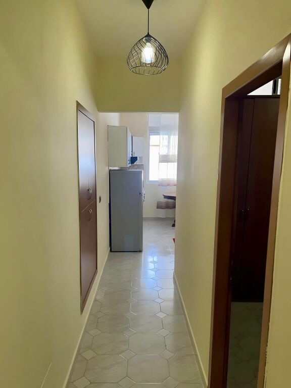 Appartamento 1+1 in affitto vicino a Piazza Willson