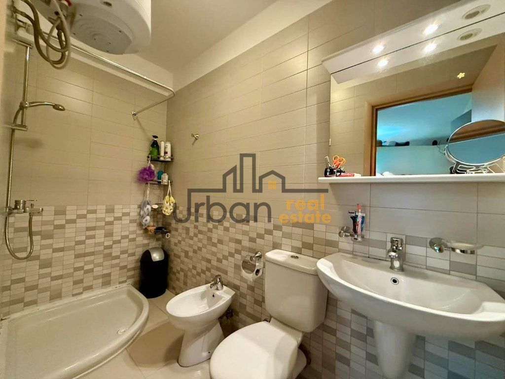 Shiten, 2 Apartamente + 2 Garazhe &amp; Depo ,Kompleksi Ana ,Tiranë - 435,000€ | 194 m²