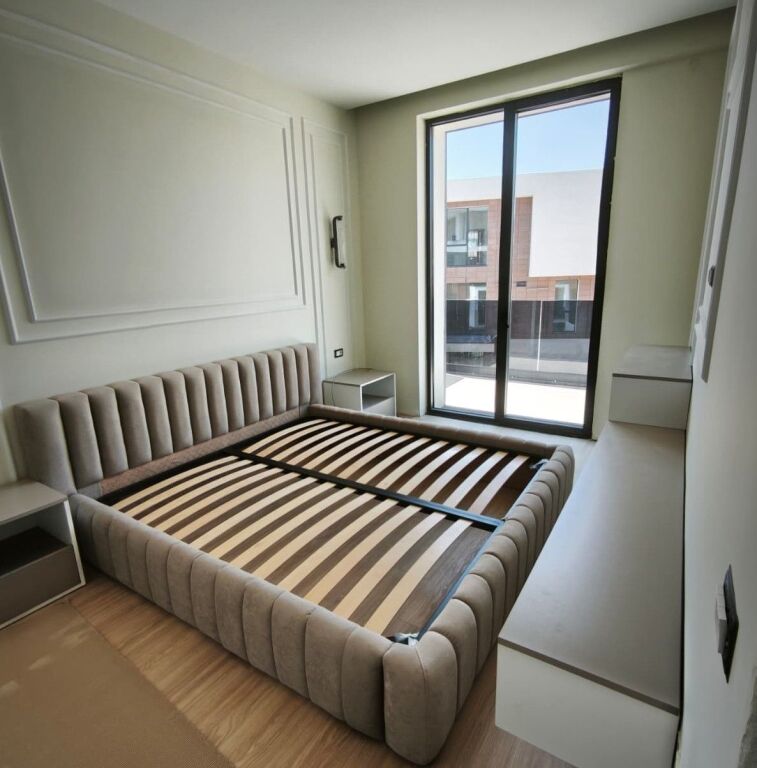 🏡Shitet Apartament 1+1 i Mobiluar te Tulipan Rezidence, Prane TEG-ut.