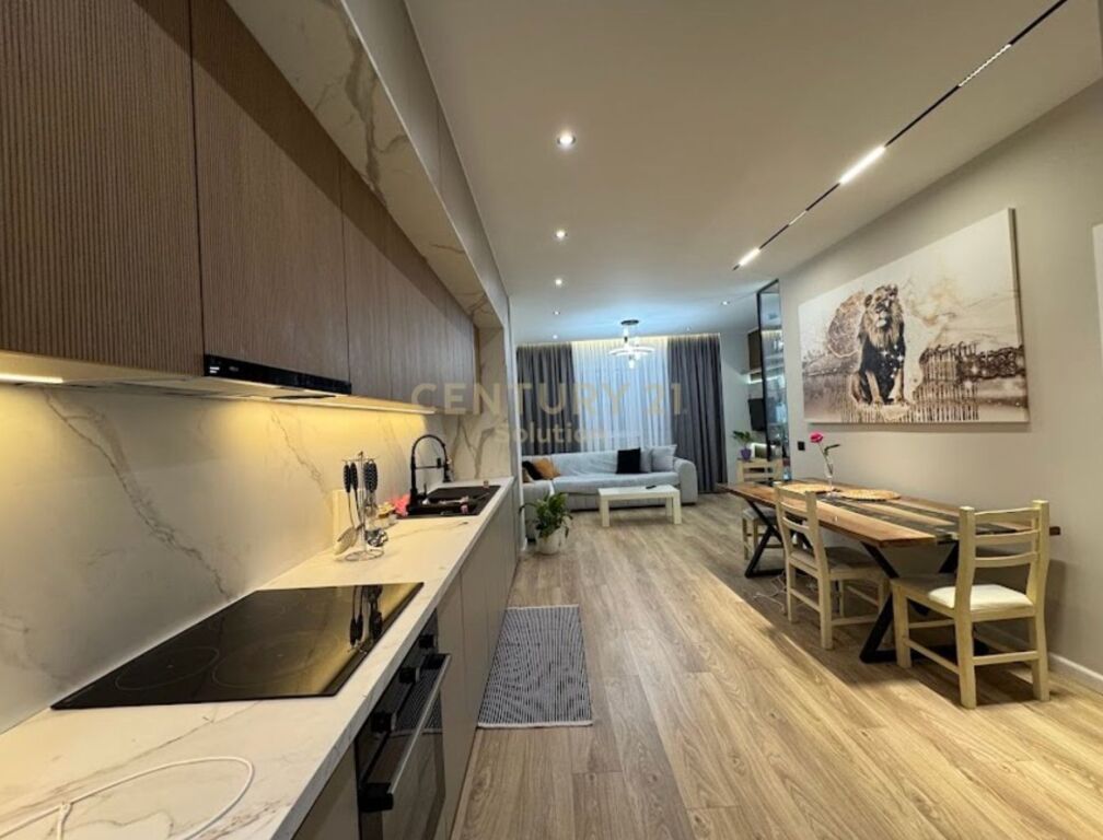 AFFITTIAMO APPARTAMENTO 2+1