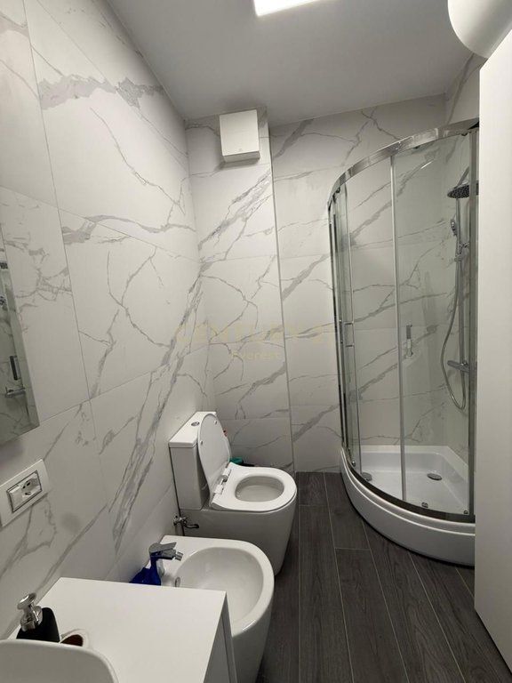 SERVICE COMPLEX, 2+1 APARTMENT FOR RENT