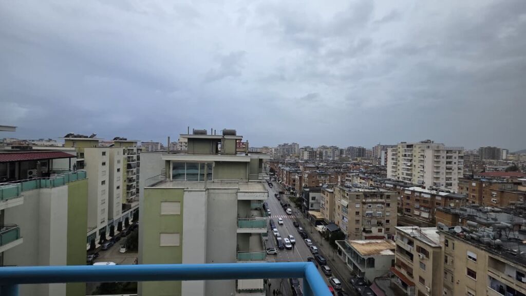 🌆 Apartament 1+1 në shitje – Albano &amp; Romina, pranë Arjolit | Vlorë