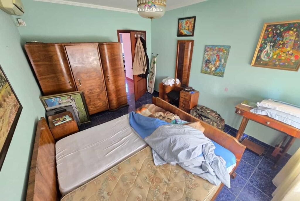 Appartamento In Vendita 2+1 In Centro (ID B121210) Tirana