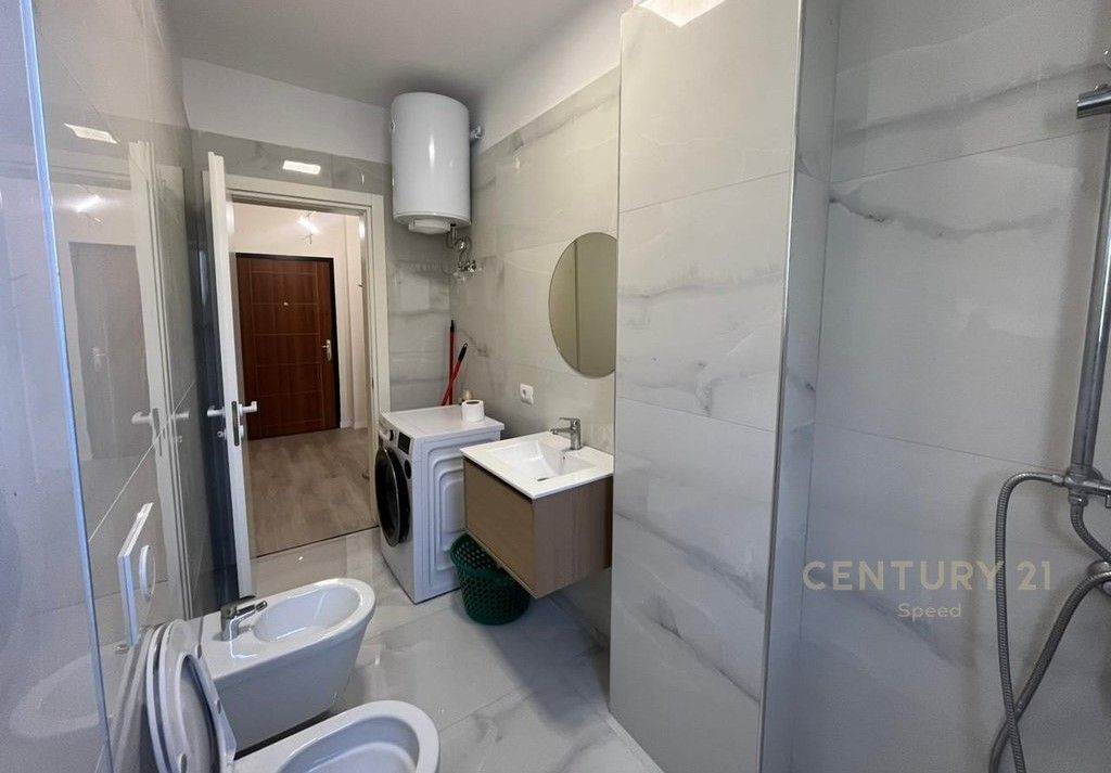 Appartamento 2+1 in affitto a Zogu i Zi