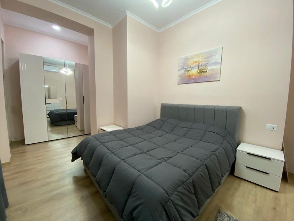 IN AFFITTO APPARTAMENTO NUOVO 1+1 VICINO AL NUOVO BOULEVARD