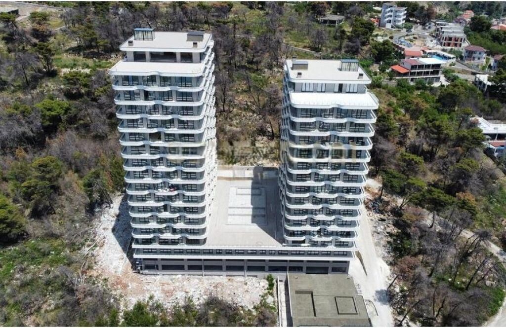 📌 OKAZION – Shitet 1+1 në Residenca Onde, Rana e Hedhun