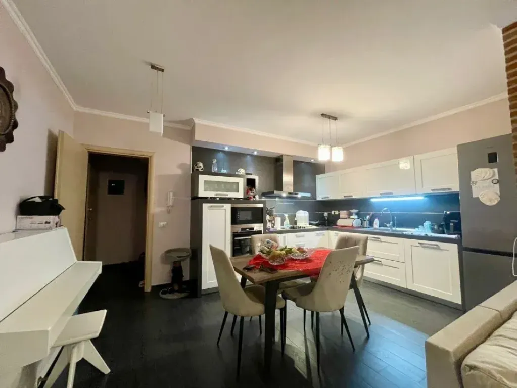 Apartament me qera - Don Bosko