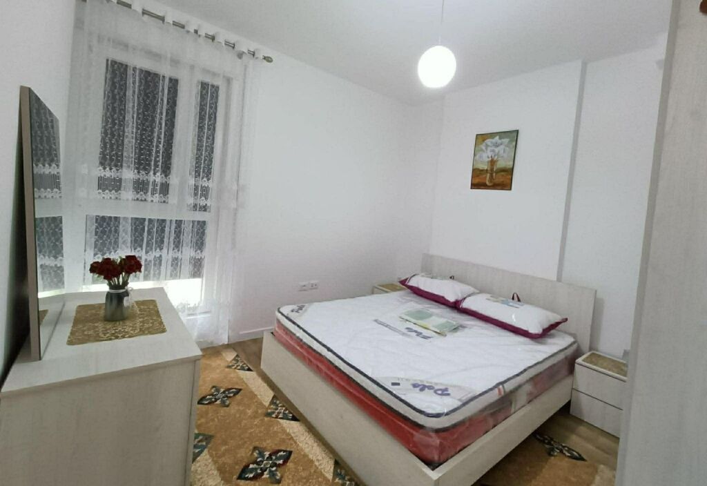 appartamento 2+1 in affitto a Don Bosko