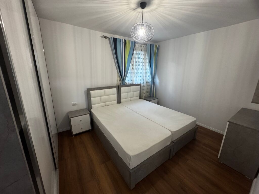 🏡 Apartament 2+1+2 +parkim për Shitje – Rruga e Elbasanit