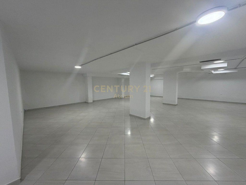 Bllok – Commercial space for rent (Premium location)
