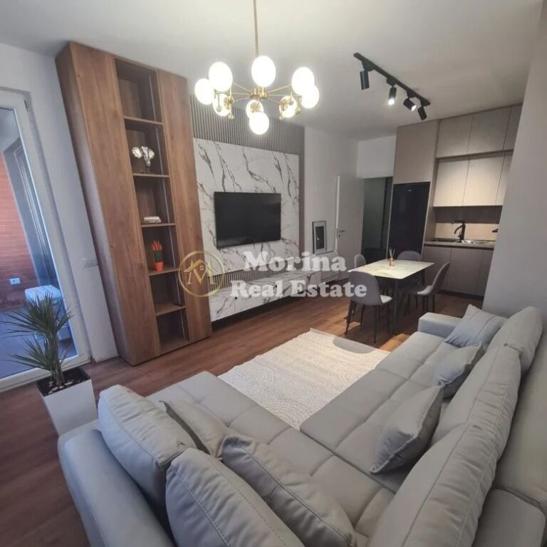 Rent | Apartment 1 + 1 | Ali Demi | 700 €/month