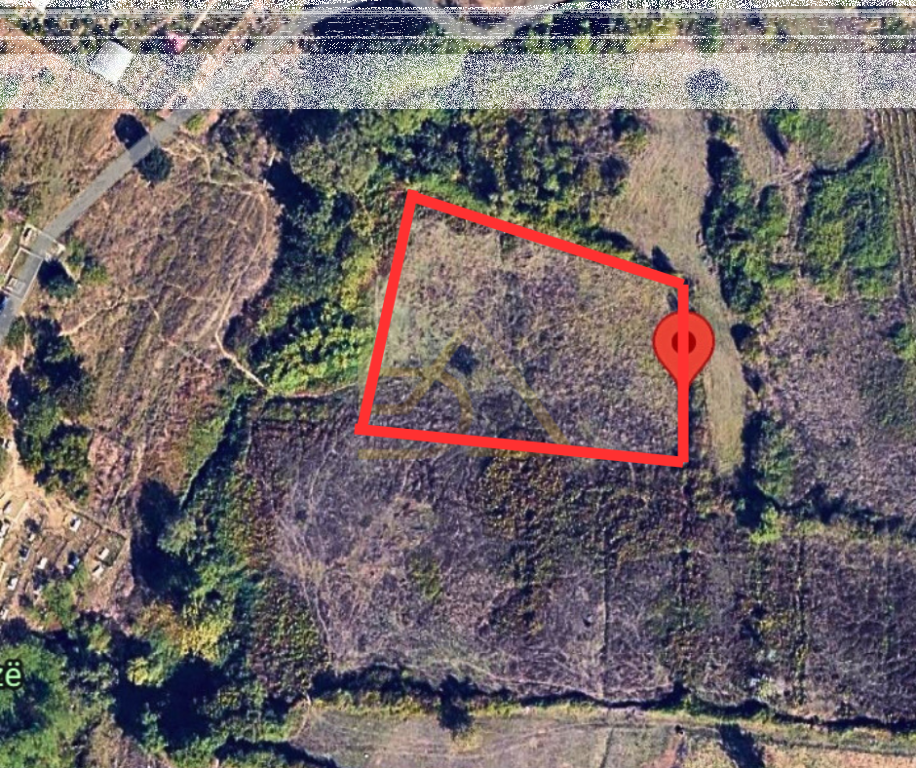 Shitet Tokë – Farkë, Tiranë