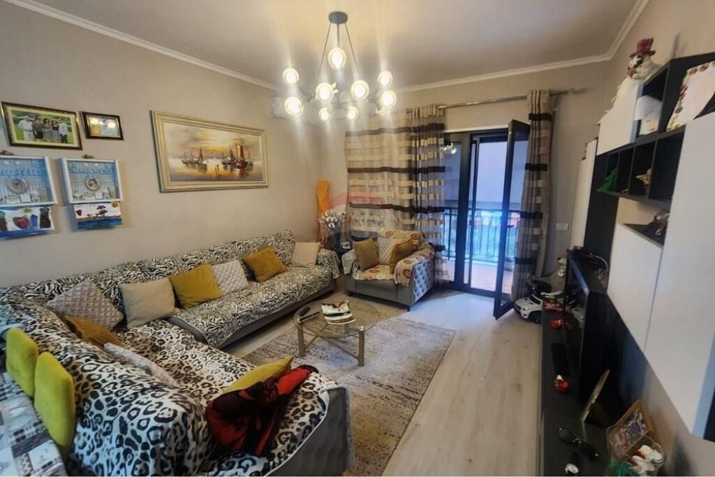 Appartamento 1+1 in vendita Green City