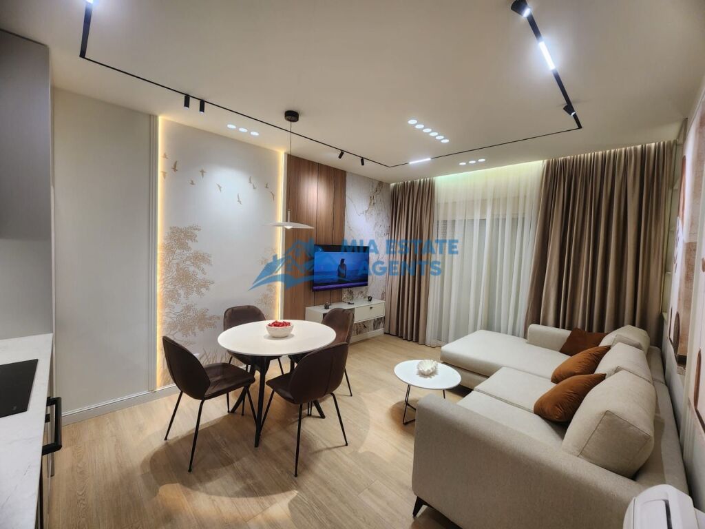 🏡 Apartament 2+1 për shitje – Plazh, Durrës