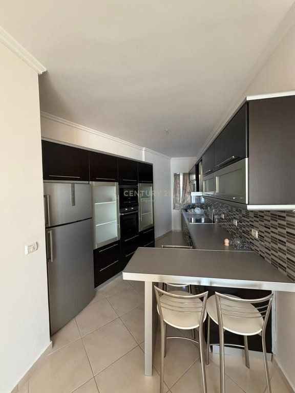 Apartament me qira në Sarandë – Rruga e 5-të