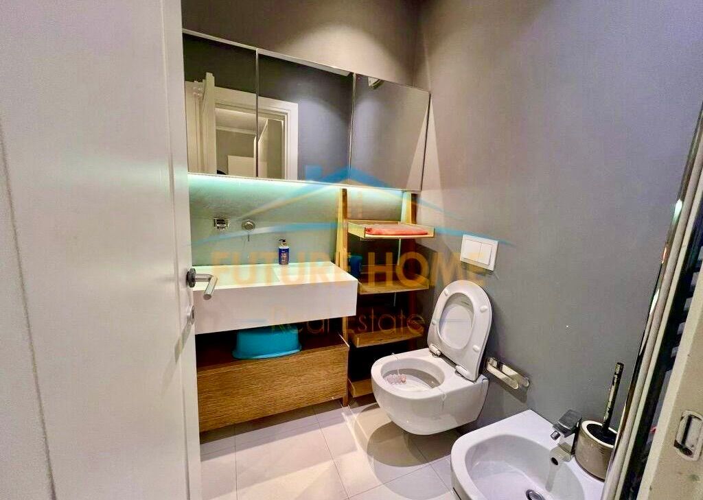 🏡 2+1+2 Totalmente Investito al Ex-Parco – Con Ipoteca & Arredato! ✨