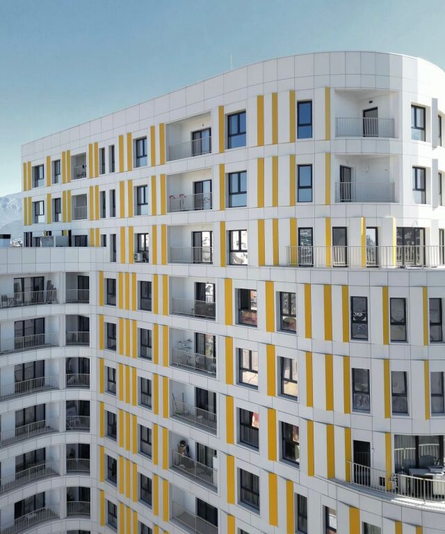 1+1  | Black Bird | new apartment | €1000