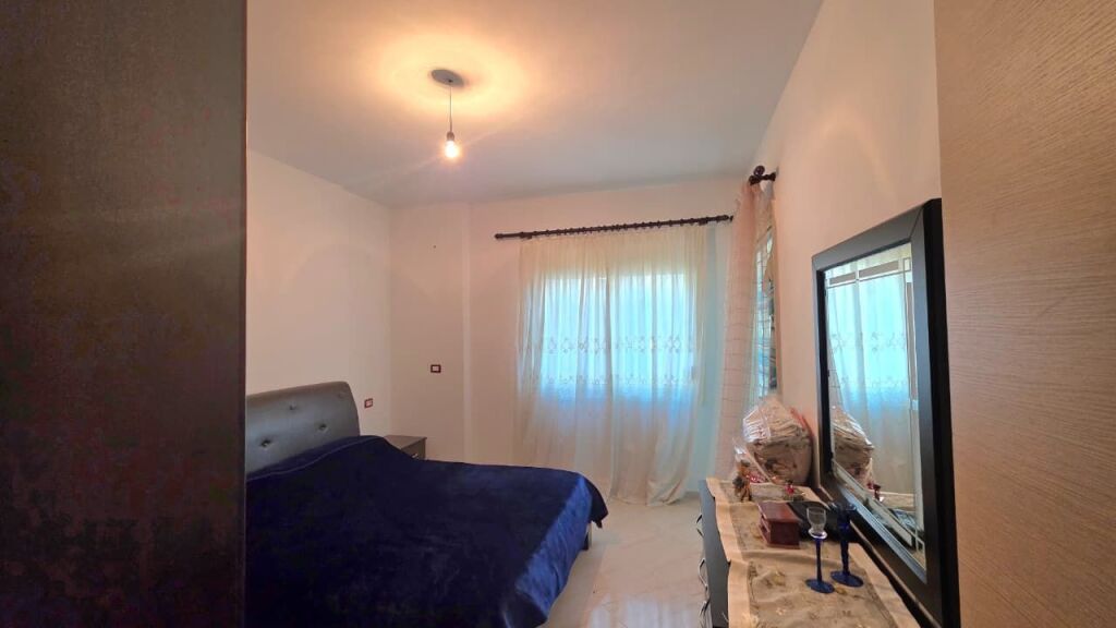 🌊 EXCLUSIVE – 1+1 Apartment for long-term rent | Sea view