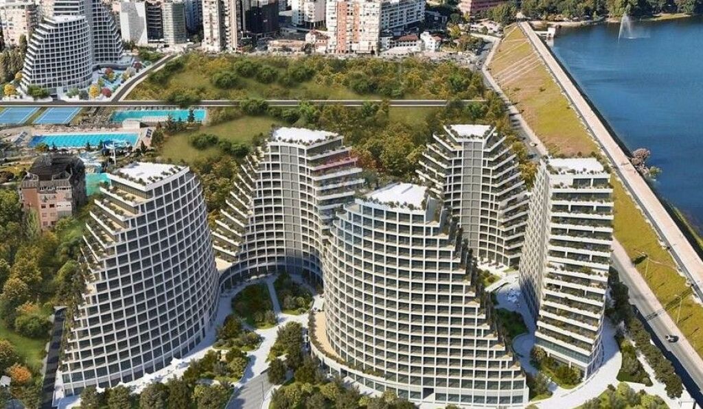 Jepet apartament me qira 2+1 tek Lake View  ID: 530471014-56