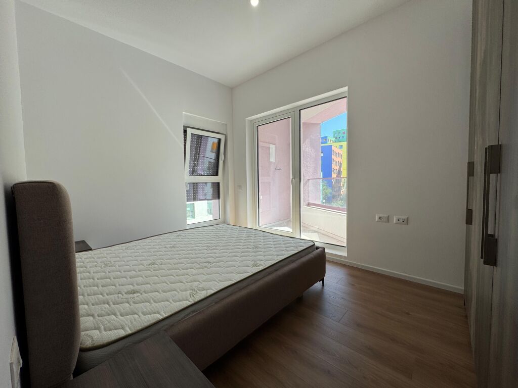 Affittasi 2+1 nel Complesso Mangalem/Ali Dem 🏷️50.000 Leke