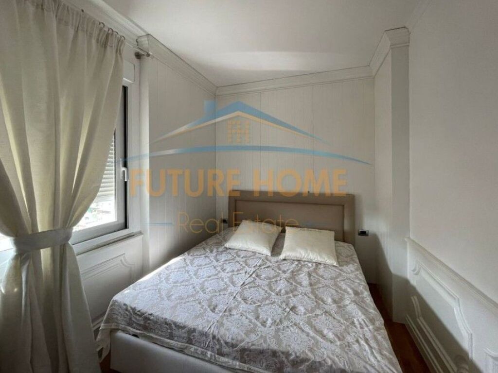 Qera, Apartament 2+1, Bllok