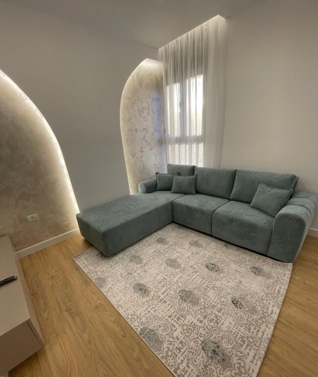 📌 Apartament në shitje 1+1 në Astir, Vila L
