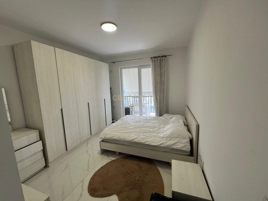 Appartamento 1+1 in affitto a Kamez