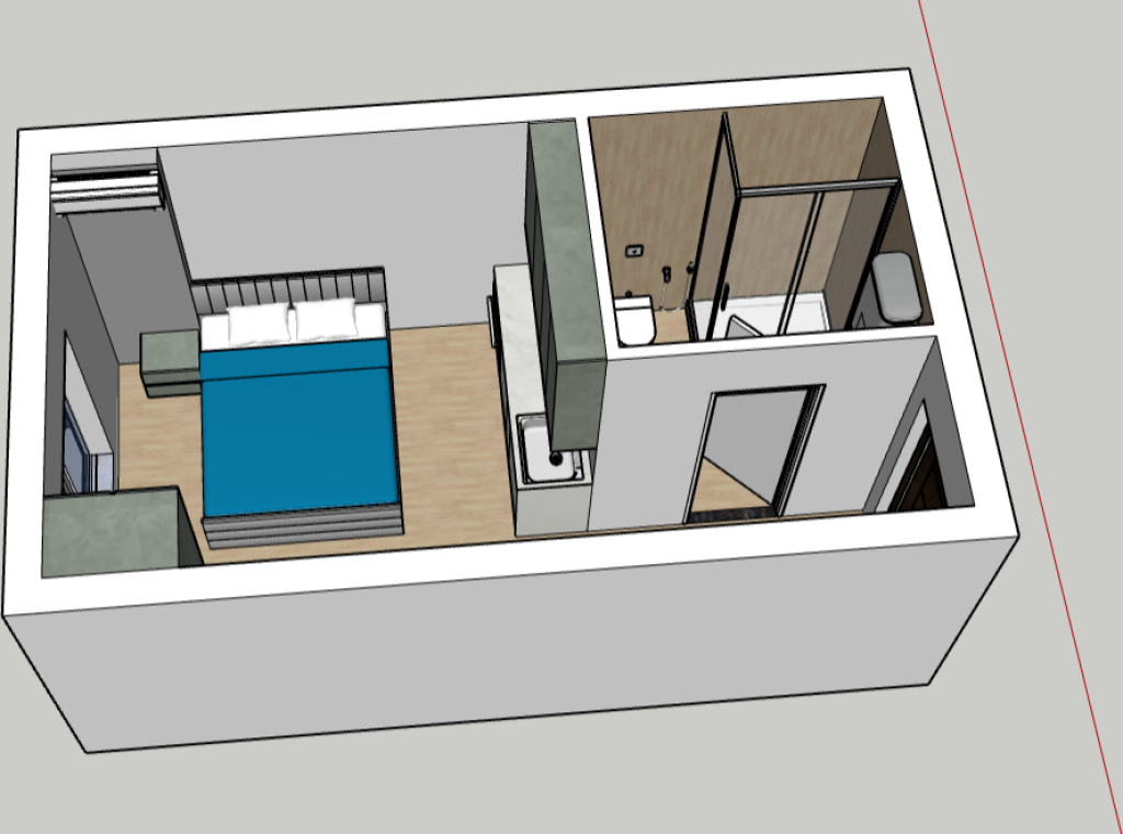 🔥 SUPER OKAZION NË GOLEM 🔥
🌊 Vetëm 2 minuta nga deti!
Shitet garsoniere në Golem – perfekte për investim 💸👇
📐 26 m²
🏢 Kati 1 (shumë praktik dhe i kërkuar)
📍 Zonë TOP pranë Hotel Flower
✨ Ideale për:
💸 Airbnb / Booking (fitim i menjëhershëm)
🏖️ Shtëpi pushimi
📈 Investim i sigurt (çmimet rriten çdo vit)
⚡ Mundësi shumë e mirë për ta mobiluar sipas dëshirës
💰 Çmimi: 35.000 € (OKAZION – i diskutueshëm)
📲 Shkruaj “INFO” në koment ose inbox për detaje
👉 Kush vonohet, e humb