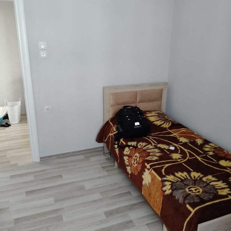 🏡 SHITET APARTAMENT 2+1 TEK VALA PARK – STADIUMI, DURRËS