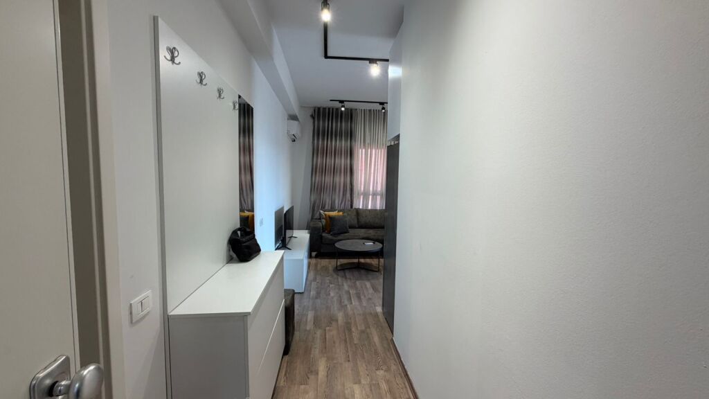 JEPET ME QIRA APARTAMENT 1+1 MANGALEM 21, ALI DEMI