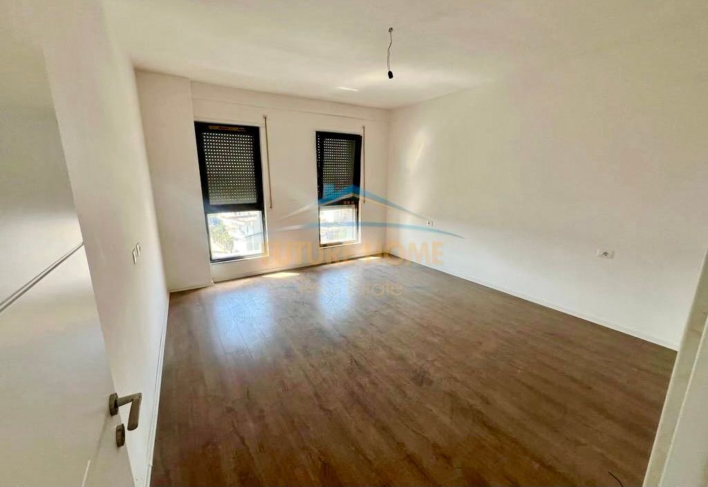 🏙️ 1+1 te Bulevardi i Ri – Planimetri Katrore & Standard Elitar! ✨