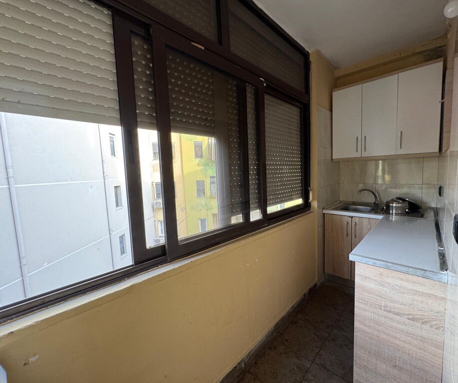 🏡 Jepet apartament 1+1 me qira KOMUNA E PARISIT