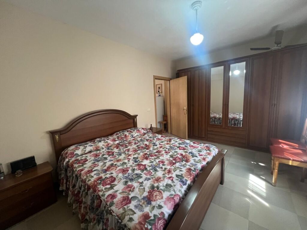 SHITET APARTAMENT 1+1 NE GOLEM