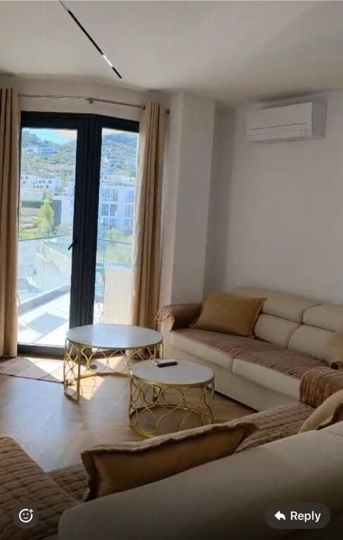 Jepet me qera apart 2+1 te Liqeni i Thate te Met Invest