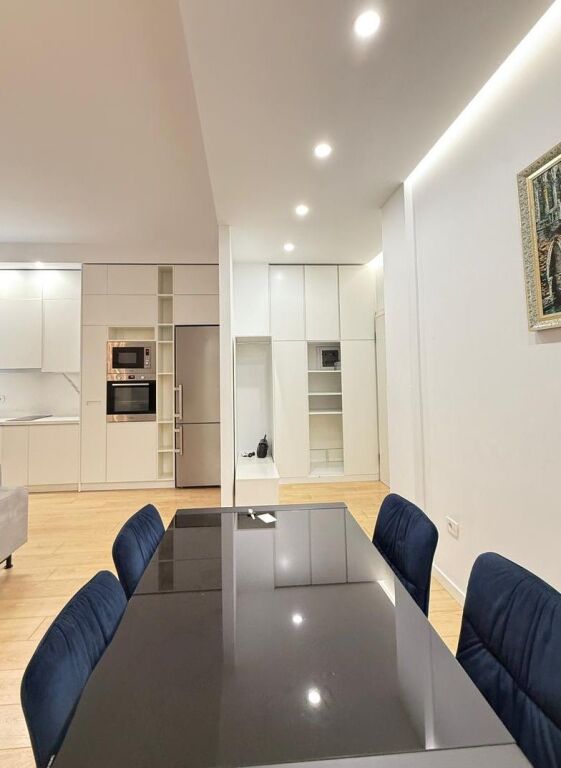 Apartament 2+1+2 📍Kompleksi Delijorgji