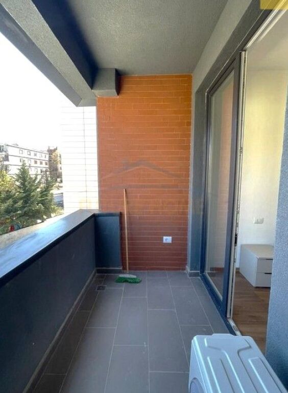 Rent, Apartment 1+1, Elbasan Street, Tirana.