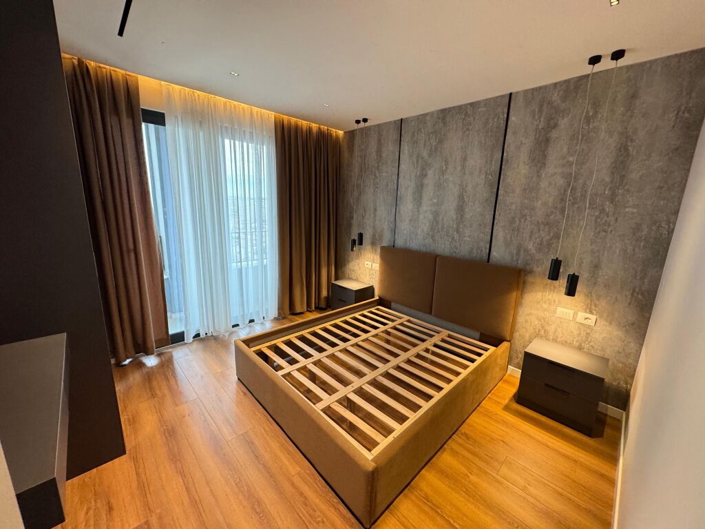 Apartment 1+1 Jordan Misja for Sale