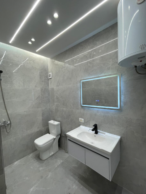 🏡 Shitet Apartament 1+1 – Astir, Vila L