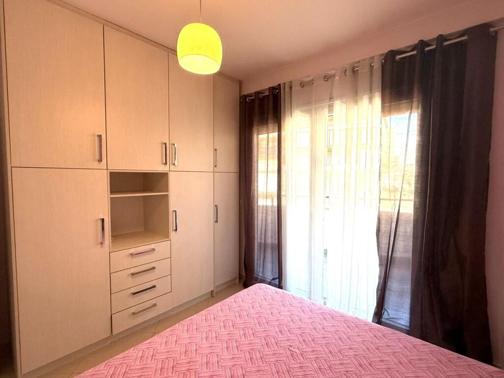 AFFITTASI APPARTAMENTO 1+1 A KOMUNA E PARISIT❗️ 600 EURO