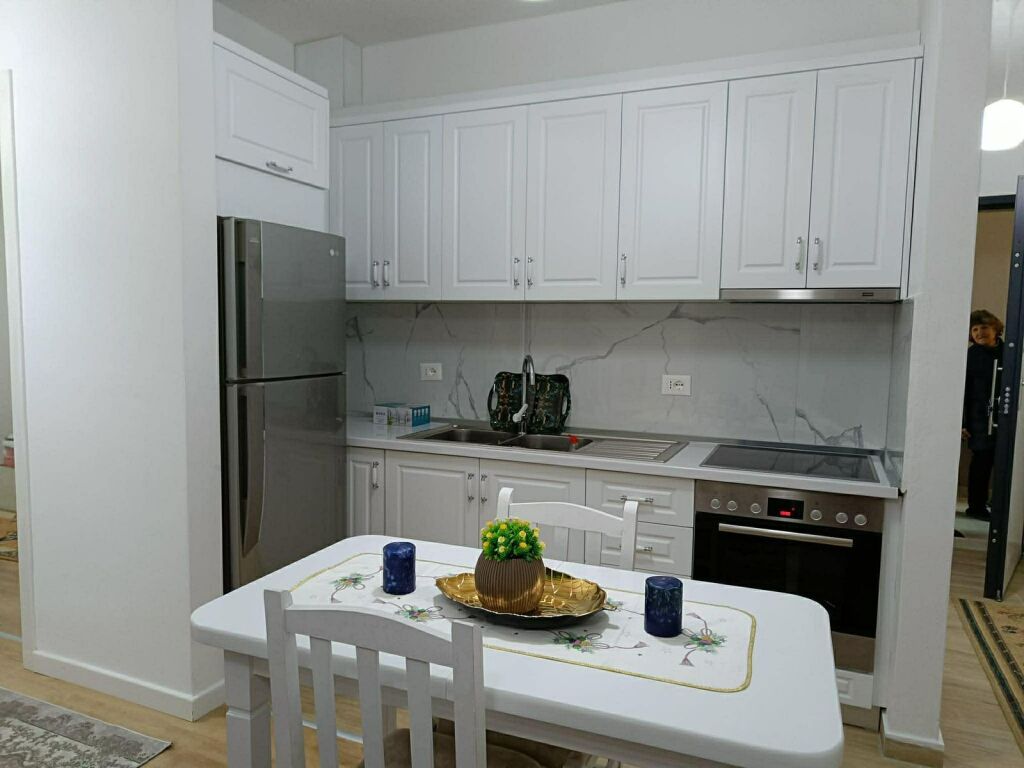 Apartament 2+1 me qira pranë Fiori di Bosco