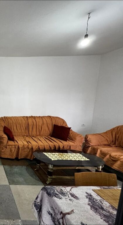 APARTAMENT 1+1. 225 EURO.KTHESA E KAMZES