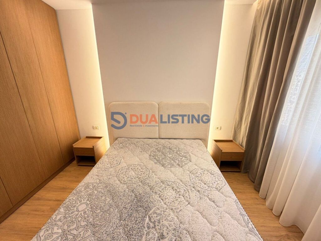 APARTMENT 1+1 FOR SALE IN ASTIR !