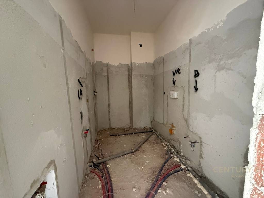 Appartamento 1+1 in vendita a Don Bosko!!