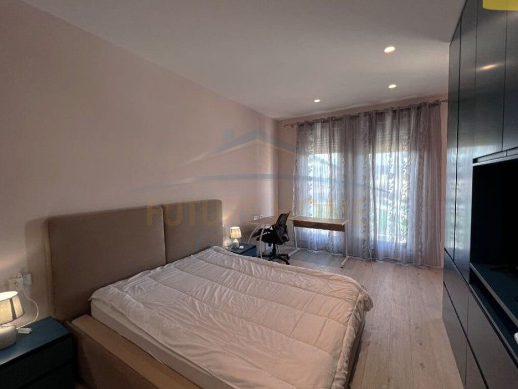 Rent, Apartment 1+1+Parking Space, Foleja e Gjelbër, Zogu i Zi, Tirana.