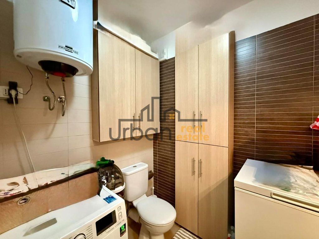 Shiten, 2 Apartamente + 2 Garazhe &amp; Depo ,Kompleksi Ana ,Tiranë - 435,000€ | 194 m²