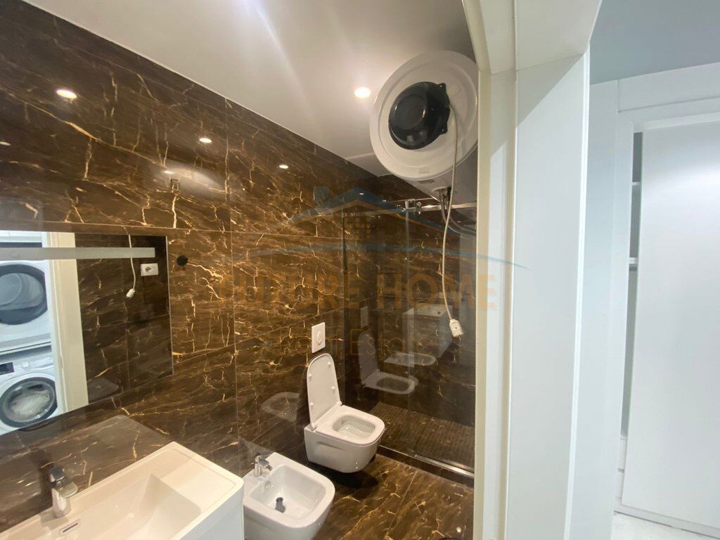 Rent, Apartment 1+1+Parking Space, Panorama Street, Tirana