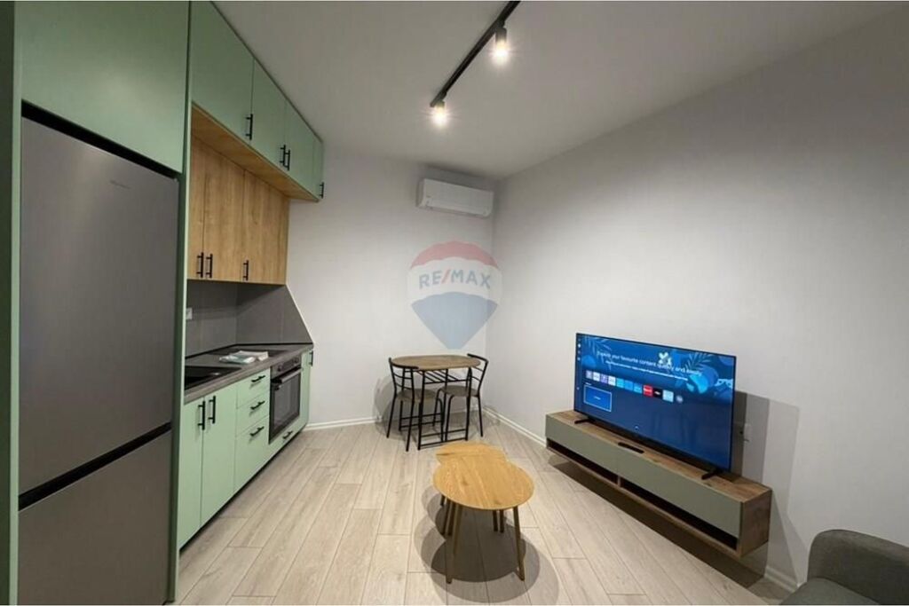 Appartamento 1+1 in affitto Riverside Residence