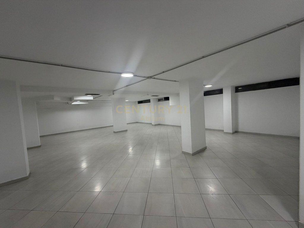 Bllok – Commercial space for rent (Premium location)
